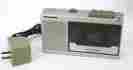 Rq-341 Panasonic Auto Stop Cassette Player Recorder Model W One Touch Recording