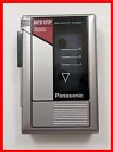 Rq-345 Panasonic Vintage Mini Cassette