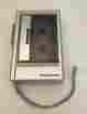Rq-346a Panasonic Used Portable Cassette Player Recorder Tested