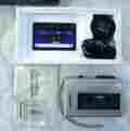 Rq-350 Panasonic Mini Cassette Recorder Player W Manual Box Japan Near Mint