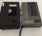 Rq-355 Panasonic Vintage Portable Cassette Recorder Rq-355 Panasonic Vintage Portable Cassette Recorder
