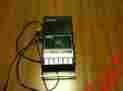 Rq-409as Panasonic Vintage Cassette Tape Recorder With Cord Rq-409as Panasonic Vintage Cassette Tape Recorder With Cord