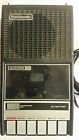 Rq-409s Panasonic Vintage Portable Cassette