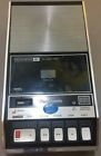 Rq-413s Panasonic Vintage Cassette Recorder Tested Working