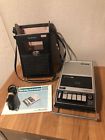 Rq-421s Panasonic Vintage Portable Cassette Tape Recorder Manual Parts