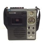 Rq-518s Panasonic Portable Am Fm