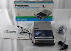 Rq-8300 Panasonic Vintage Portable Cassette