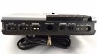 Rq-a200 Panasonic Rq-195a Condenser Mic