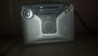 Rq-a220 Panasonic Rare Stereo Radio Cassette