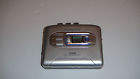 Rq-c05v Panasonic Stereo Radio Cassette