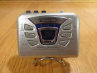 Rq-cr15v Panasonic Am-fm Portable Cassette Rq-cr15v Panasonic Am-fm Portable Cassette