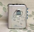 Rq-cr18v Panasonic Personal Portable Cassette Rq-cr18v Panasonic Personal Portable Cassette