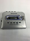 Rq-e20v Panasonic Stereo Tape Radio