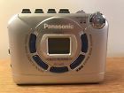 Rq-e25v Panasonic Am Fm Radio