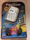 Rq-e27v Panasonic 10 Am-fm Presets 037988309740