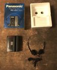 Rq-j60 Panasonic Rare Tested Works