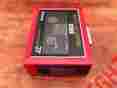 Rq-j7 Panasonic Vintage Stereo Cassette Player Matsushita Japan