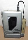 Rq-j70f Panasonic Vintage Cassette Player With Wired Fm Radio