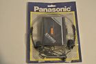 Rq-ja52 Panasonic Retro Stereo Portable Rq-ja52 Panasonic Retro Stereo Portable