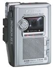 Rq-l31 Panasonic Mini Portable Cassette Rq-l31 Panasonic Mini Portable Cassette