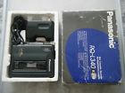 Rq-l340k Panasonic Vintage Vas Mini Cassette Recorder Tape Player 037988305780 Rq-l340k Panasonic Vintage Vas Mini Cassette Recorder Tape Player 037988305780
