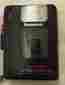 Rq-l349 Panasonic Rechargeable Mini Cassette Recorder Rq-l349 Panasonic Rechargeable Mini Cassette Recorder