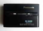 Rq-s1d Panasonic Vintage Anniversary Walkman Fine Gap Dolby