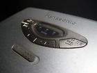 Rq-s50 Panasonic Walkman Vintage High End Dolby All Metal