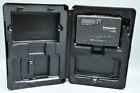 Rq-s55v Panasonic Vtg Area Bank Tuner Portable Radio Cassette Is