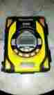 Rq-sw30 Panasonic Auto Reverse Shock Wave Stereo Radio Cassette Player Walkman