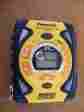 Rq-sw35v Rq-sw33v Panasonic Am Fm Auto Rev Cassette Radio Walkman
