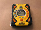 Rq-sw35gv Panasonic Shockwave Stereo Radio Cassette Player Rq-sw35gv Panasonic Shockwave Stereo Radio Cassette Player