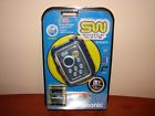 Rq-sw48vp-a Panasonic Shockwave Stereo Radio Cassette Player Blue New 037988310302 Rq-sw48vp-a Panasonic Shockwave Stereo Radio Cassette Player Blue New 037988310302