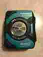Rq-sw6 Panasonic Shockwave Dolby Am Fm Portable Cassette Player