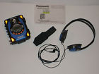 Rq-sw70 Panasonic Shock Wave Auto