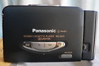 Sx-11 Rq Panasonic Walkman Cassette Premium Needs New Belt