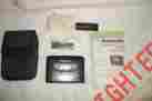 Rq-sx1v Panasonic Radio Cassette Corder Needs Belts Works Rq-sx1v Panasonic Radio Cassette Corder Needs Belts Works