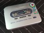 Rq-sx55v Panasonic Stereo Radio Cassette Player For Restoration Rq-sx55v Panasonic Stereo Radio Cassette Player For Restoration