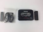 Rq-sx60f Panasonic Vintage Stereo Cassette