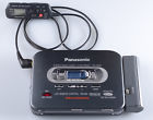 Rq-sx65f Panasonic Stereo Radio Cassette Rq-sx65f Panasonic Stereo Radio Cassette