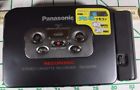 Rq-sx70r Panasonic Stereo Cassette Recorder