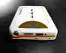 Rx-sq72 Rq-sx72 Panasonic Extremely Rare White Cassette Player Winner Of Best Design