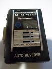 Rq-v150 Panasonic Vtg Cassette Player Rq-v150 Panasonic Vtg Cassette Player