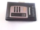Rq-v151 Panasonic Vintage 1990s Portable Rq-v151 Panasonic Vintage 1990s Portable
