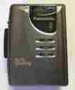 Rq-v154 Rq-v164 Panasonic Stereo Am Fm Radio Cassette Player Portable Tested
