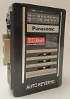 Rq-v155 Panasonic Vtg Casette Tape Rq-v155 Panasonic Vtg Casette Tape