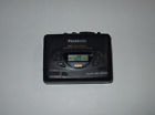 Rq-v187 Panasonic Stereo Amfm Tape