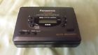 Rq-v197 Panasonic Portable Stereo Am-fm