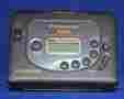 Rq-v201-xbs Panasonic Cassette Player Am-fm Radio