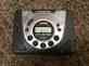 Rq-v202 Rq-202 Panasonic Walkman Stereo Radio Cassette Player Auto Reverse